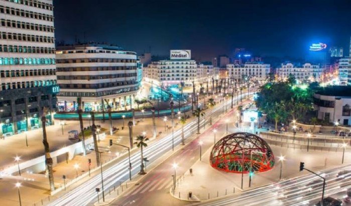 Casablanca is 2e stad met hoogste potentieel voor inclusieve groei in Afrika