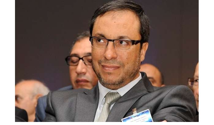 Abdelkader Amara 