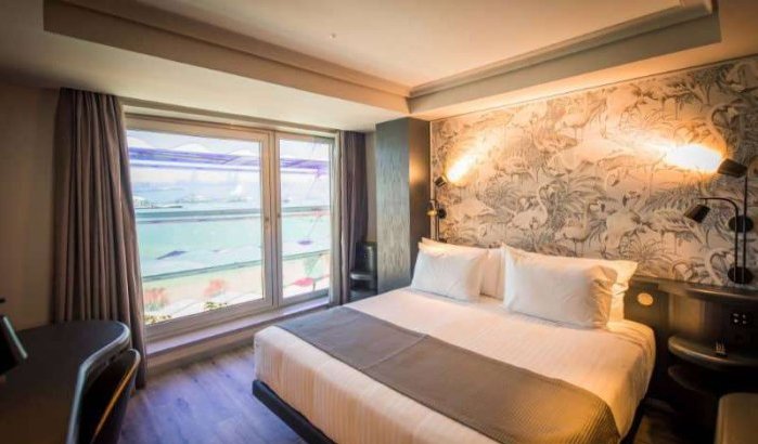 Silken opent drie hotels in Marokko