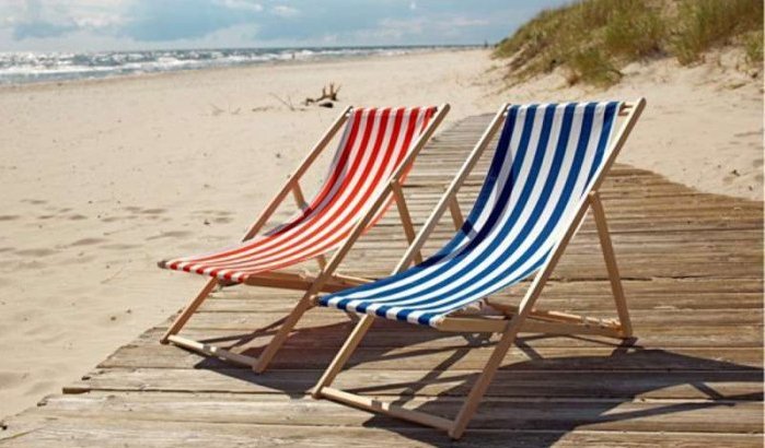 Ikea Marokko roept gevaarlijke strandstoelen terug