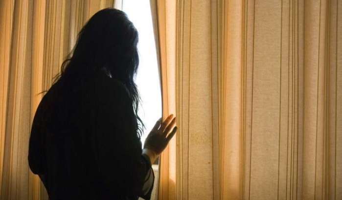 Meisje doet zelfmoordpoging in rechtbank Rabat na vrijlating verkrachter