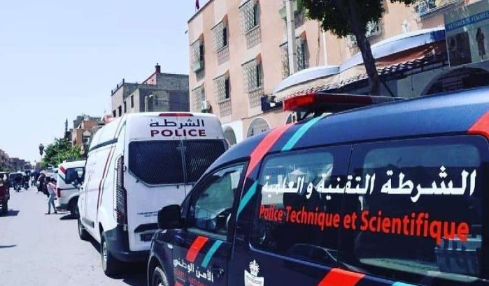 Amerikaan dood aangetroffen in Marrakech