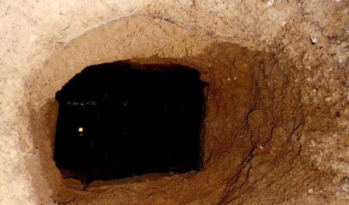 Jongeren komen om bij schoonmaken put in Zagora