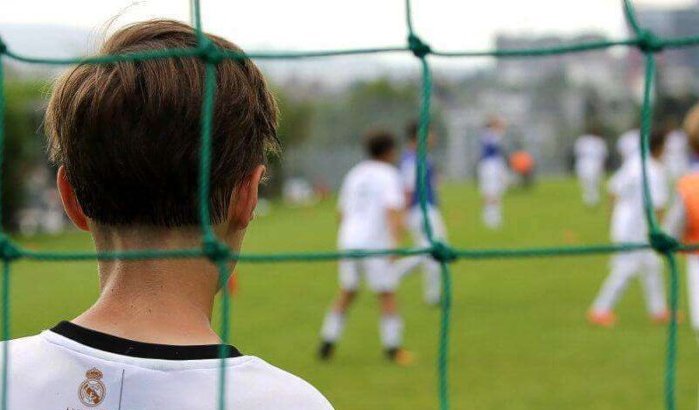 Real Madrid financiert sociaal-educatieve projecten in Marokko