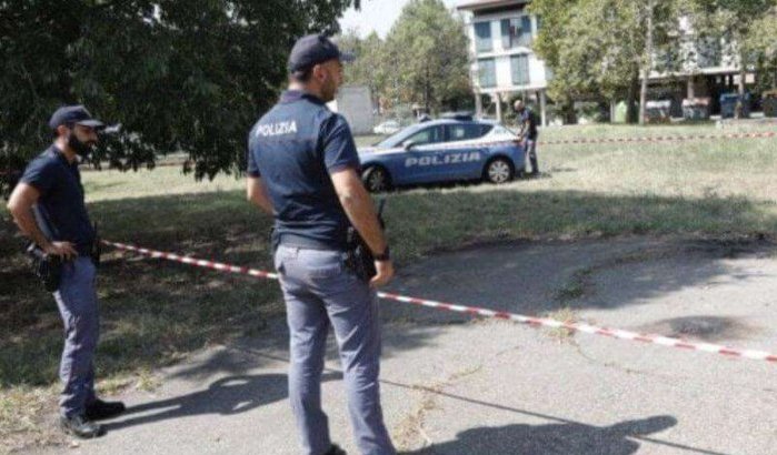 Italië: zwaar verbrande Marokkaanse vrouw in park gevonden
