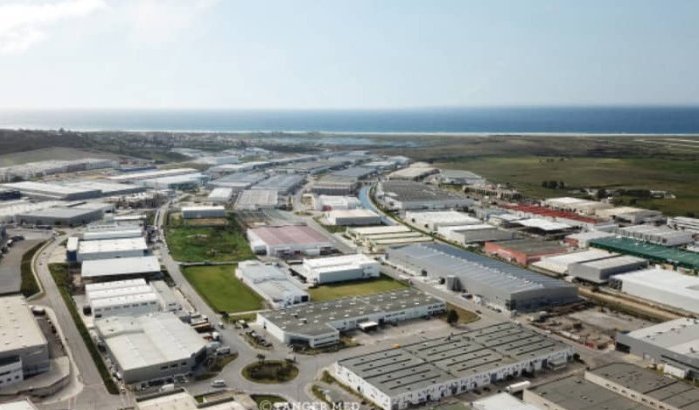 Miljarden voor nieuwe industriezones in Tanger-Tetouan-Al Hoceima