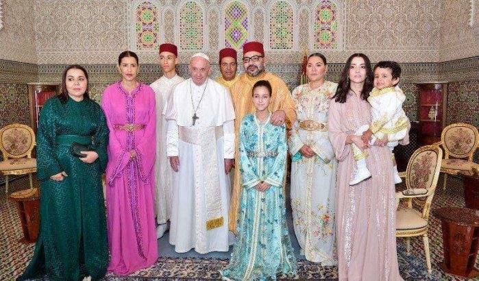 Dit dacht paus Franciscus over zijn bezoek aan Marokko