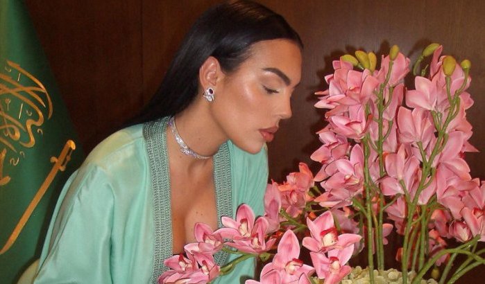 Controverse rond abaya Georgina Rodriguez