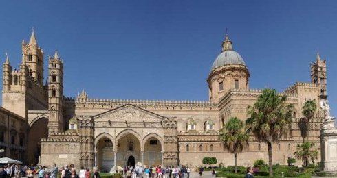 Palermo