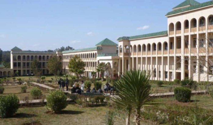 Universiteitsdocenten beschuldigd van seksuele intimidatie in Settat