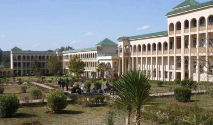 Universiteitsdocenten beschuldigd van seksuele intimidatie in Settat