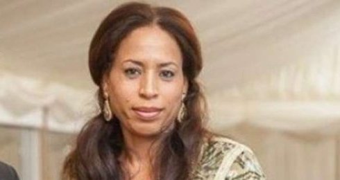 Fatima Khouchoua