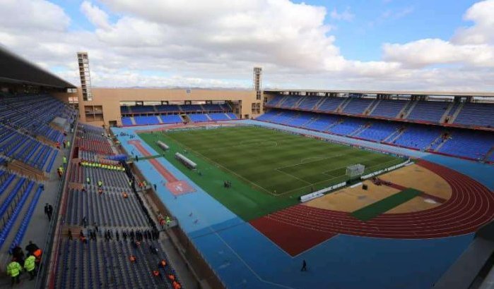 Afrika Cup 2025: Marokko of Algerije?