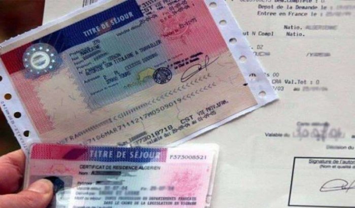 Marokko zesde land met meest aantal verblijfsvergunningen in EU