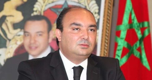 Moncef Belkhayat