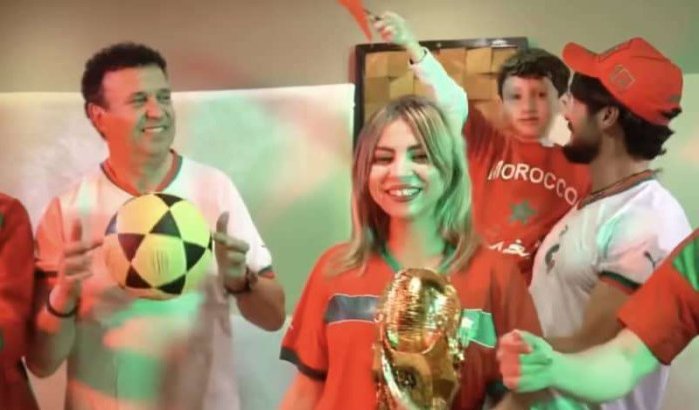 Marokkaans liedje "Mabrouk Alina" veroorzaakt controverse in Algerije