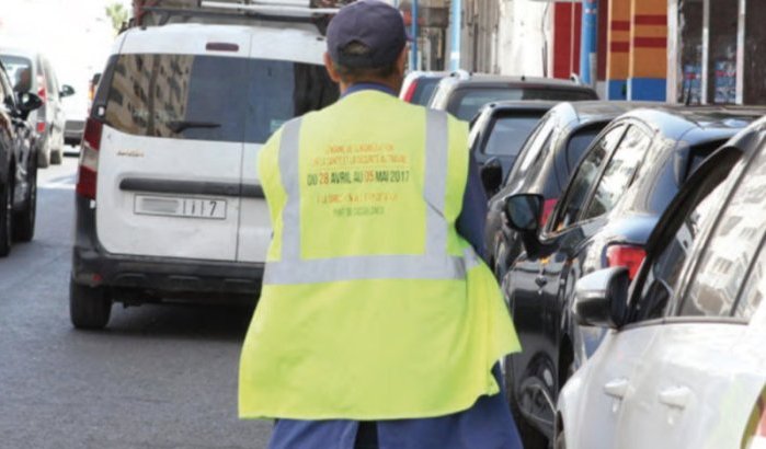 Parkeerterreur in Fez: gevangenisstraf voor afpersers