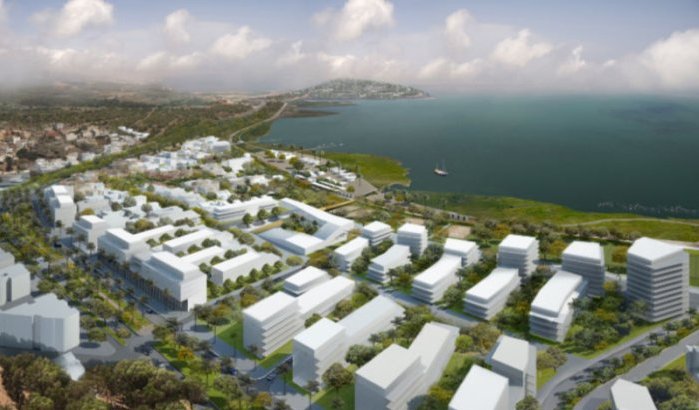 Nieuw sportcomplex in Nador, maar lokale bevolking is sceptisch 