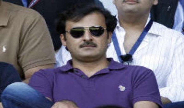 Emir Qatar Sjeik Tamim opgevoed door Marokkaanse nanny