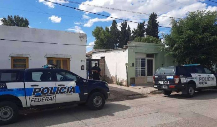 Marokkaan opgepakt voor cocaïnesmokkel in Argentinië