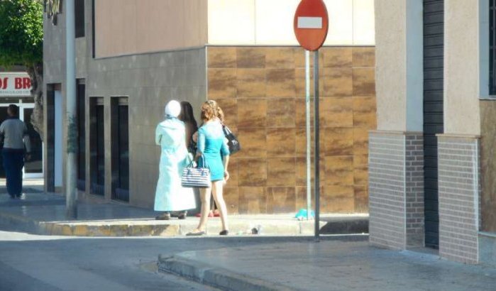 Prostitutienetwerk van Marokkaanse vrouwen opgerold in Melilla