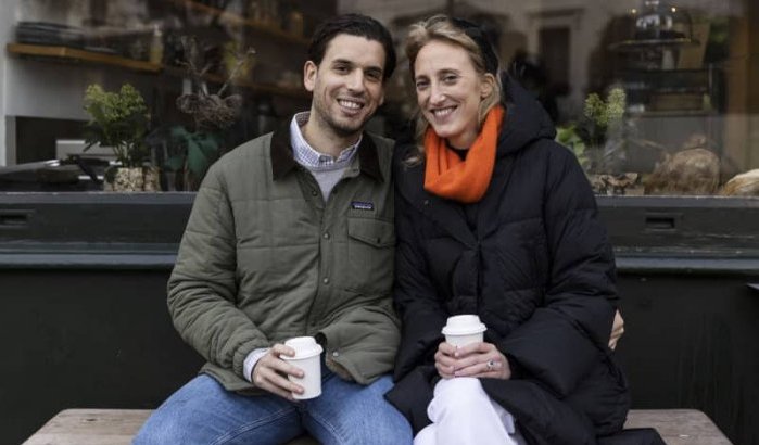 Ouders prinses Maria Laura vol lof over Frans-Marokkaanse schoonzoon