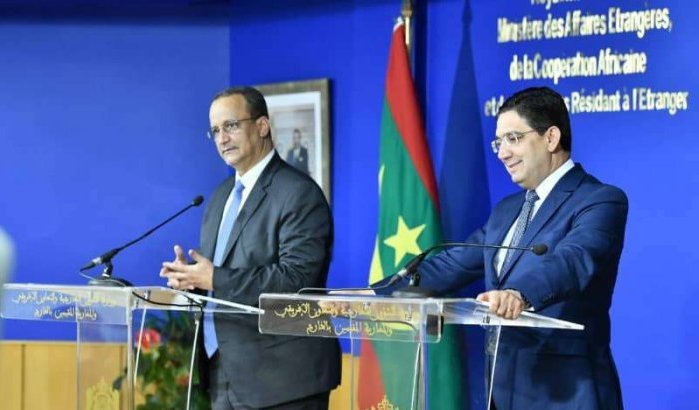 Mauritanië bemiddelt in crisis tussen Marokko en Algerije