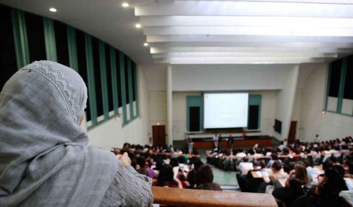 Strenge celstraf voor corrupte docent in Khouribga