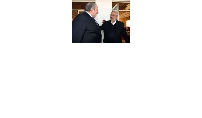 Serge Berdugo, minister van Toerisme? 