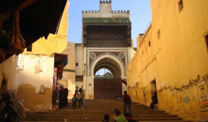 Biddende Fransman neergestoken in Fez