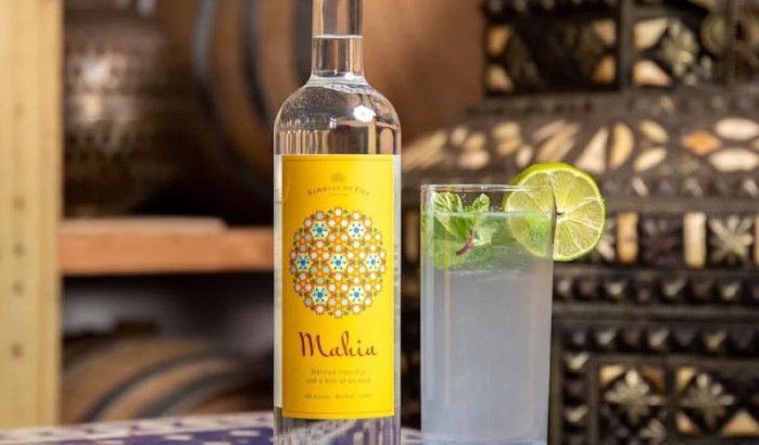 Marokko bespreekt legalisering vijgenalcohol "mahia"