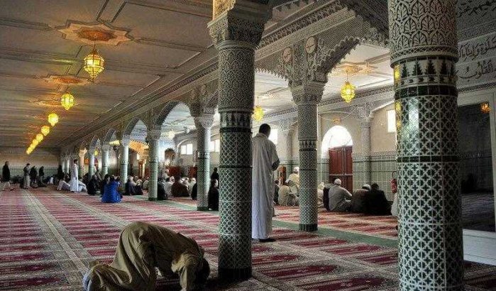 Ramadan 2023: Marokko stuurt imams naar Europa