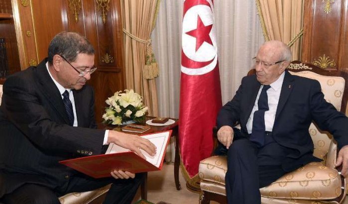 Tunesische regering verdacht van plagiëren Marokkaans rapport