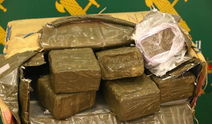 Wereldwijd gezochte drugsbaron in Marokko opgepakt