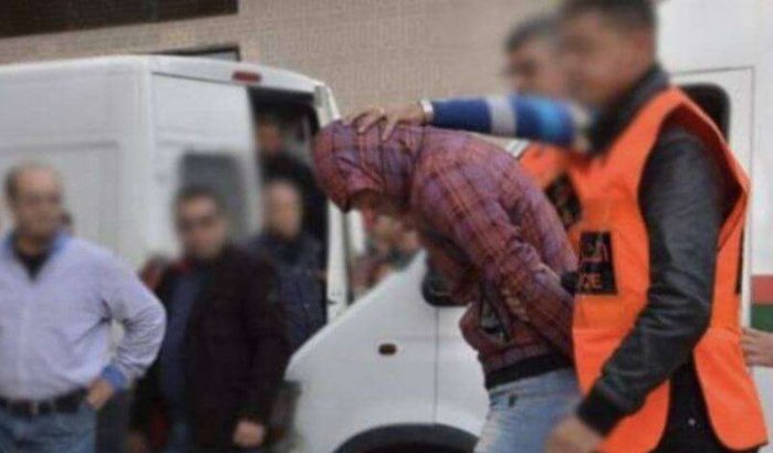 Marokko: mesaanval op hoofdcommissariaat Rabat