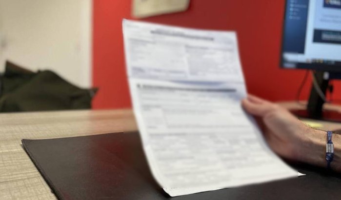 Marokkaan verliest vrouw, ziekenhuis weigert overlijdensakte door schuld