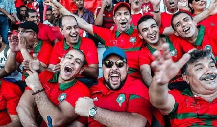 WK-2022: speciale maatregelen voor Marokkaanse fans