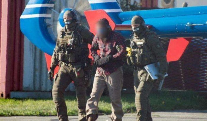 Duitsland stuurt terreurverdachte 9/11 Mounir El-Motassadeq naar Marokko
