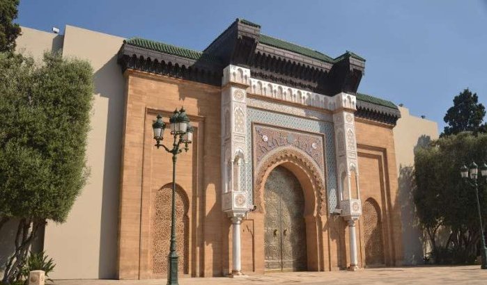 Man probeert koninklijk paleis Casablanca binnen te dringen en steekt agent neer
