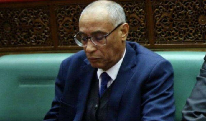Wereld-Marokkaan laat corrupt Kamerlid op heterdaad betrappen