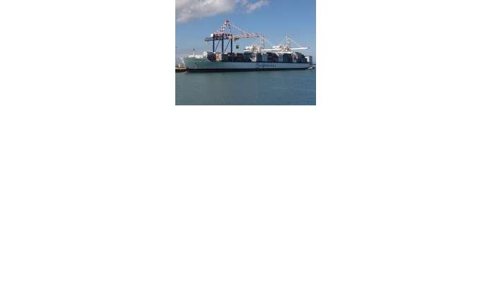 Safmarine verlaat Tanger Med