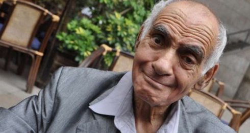Abderraouf
