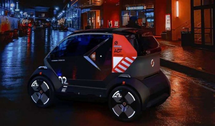 Renault produceert 100% elektrische "Mobilize Duo" in Marokko (video)