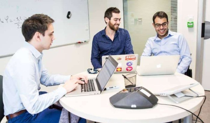 Groei van investeringen in start-ups in MENA-regio