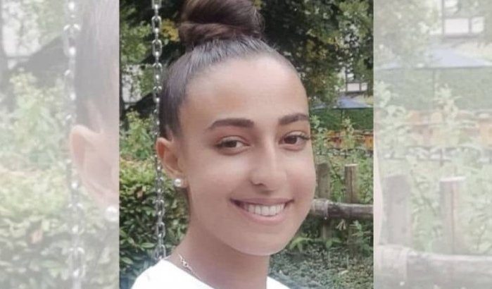 Vermiste Rania Harrach teruggevonden in België
