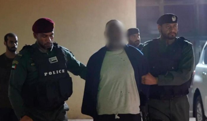 Dubai zet zoon Ridouan Taghi uit naar Marokko