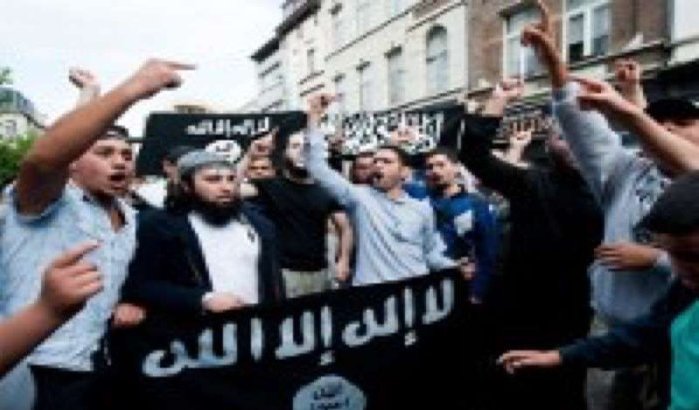 Rellen in Borgerhout om anti-islamfilm