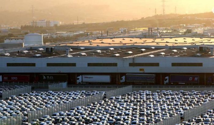 Fabrieken Tanger opgeroepen om tot 12 augustus dicht te blijven