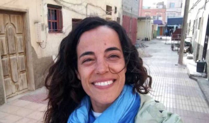 Marokko zet Spaanse activiste Núria Bota het land uit