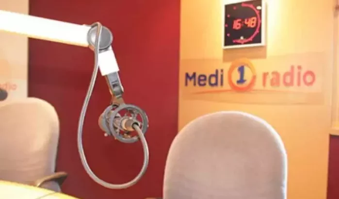 Medi1radio in handen Marokkaanse publieke omroep
